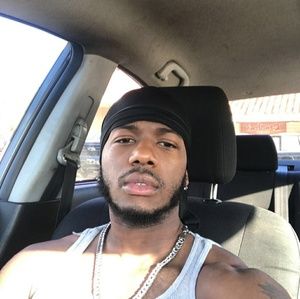 Meet your Posher, Erick